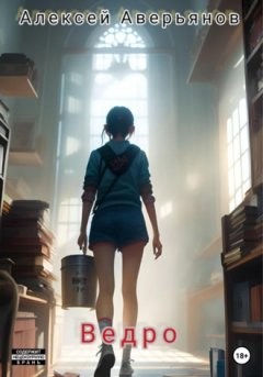 Алексей Аверьянов - Ведро