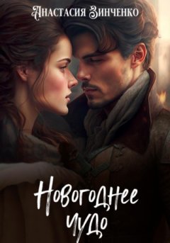 Анастасия Зинченко - Новогоднее чудо