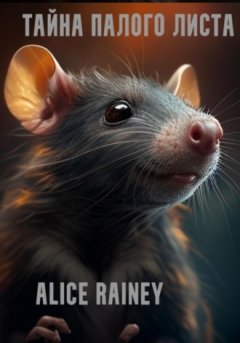 Alice Rainey - Тайна Палого Листа