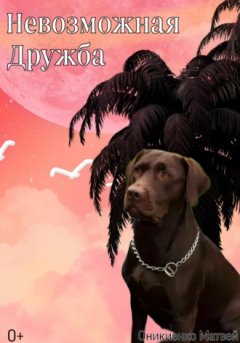 Матвей Оникиенко - Невозможная Дружба