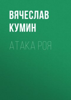 Вячеслав Кумин - Атака Роя