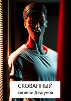 Евгений Дергунов - Скованный