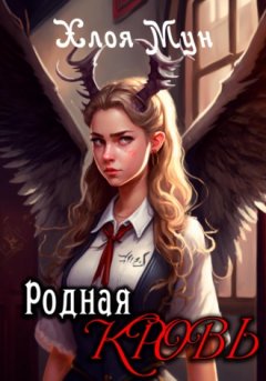 Хлоя Мун - Родная Кровь