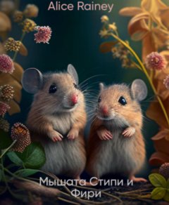 Alice Rainey - Мышата Стипи и Фири