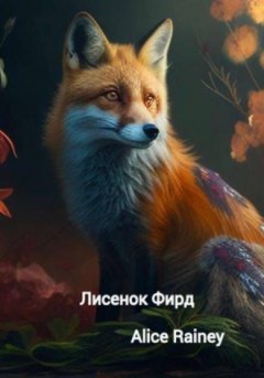Alice Rainey - Лисенок Фирд