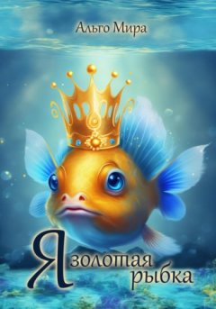 Альго Мира - Я золотая рыбка
