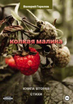 Валерий Горелов - Колкая малина. Книга вторая