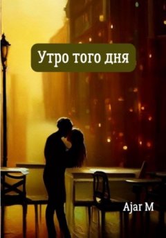 Ajar M - Утро того дня