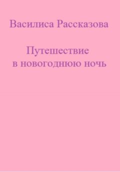 Василиса Рассказова - Путешествие в новогоднюю ночь