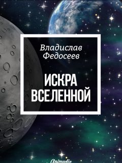 Владислав Федосеев - Искра Вселенной