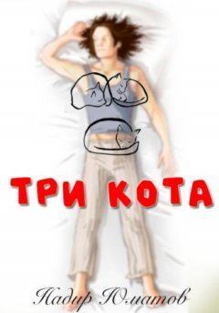 Надир Юматов - Три кота