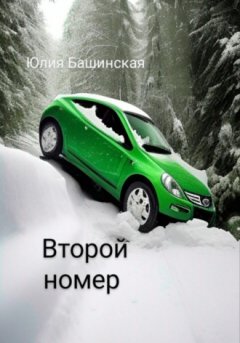 Юлия Башинская - Второй номер