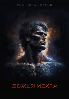 Ростислав Паров - Божья искра