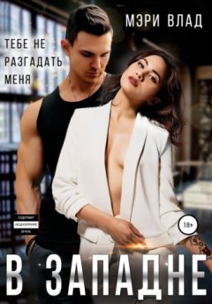Мэри Влад - В западне